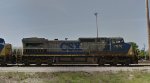 CSX 7878